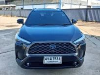 2023 Toyota Corolla Cross 1.8 Hybrid SUV 