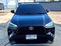 2024 Toyota Yaris Cross 1.5 HEV PREMIUM SUV 