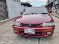 -1995 Mazda 323 รถเก๋ง 4 ประตู เจ้าของขายเอง