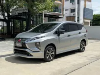 MITSUBISHI XPANDER 1.5 GT ปี 2019 สภาพนางฟ้า