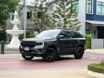 Ford Everest 2.0 Sport 2024
