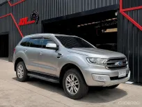 2015 Ford Everest 3.2 Titanium SUV เจ้าของขายเอง 