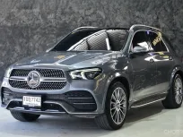 Mercedes-Benz GLE-Class 2.0 GLE300d 2020 มือเดียว 