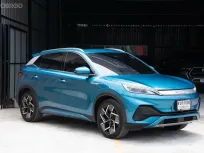 BYD ATTO 3 ATTO 3 Extended 60 kWh 2023 สภาพดี ไมล์แท้  