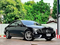 Mercedes-Benz E-Class 2.0 E220d AMG Dynamic 2016
