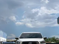 2022 Toyota Innova 2.8 รถตู้/MPV