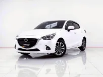 6B780 MAZDA 2 1.5 HIGH PLUS  AT 2016