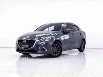 6B808 MAZDA 2 1.3 HIGH CONNECT 4DR AT 2018