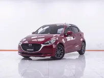 1F640 MAZDA 2 1.3 E SPORT AT 2021