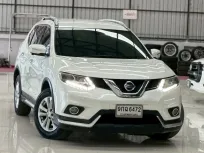 2018 Nissan X-Trail 2.0 V 4WD