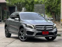 Mercedes-Benz GLA-Class 2.0 GLA250 SUV รถมือเดียว ประวัติศูนย์ 