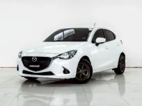 4B419 MAZDA 2 1.3 STD AT 2015 ออกรถ 0 บาท