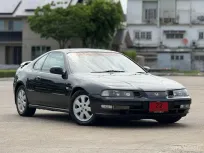 Honda Prelude 2ประตู รถเดิมๆหลังคาซันรูฟ เกียร์กระปุก