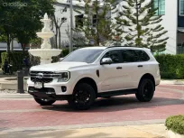 Ford Everest 2.0 Bi-Turbo Titanium 2023 รถ SUV 7 ที่นั่ง สภาพใหม่
