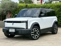 JAECOO 6 EV 69.77kWh Long Range 4WD 2026 สภาพใหม่กริ๊บ  