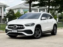 2023 Mercedes-Benz GLA-Class 1.3 GLA200 SUV ไมล์น้อย 30,000 km. 