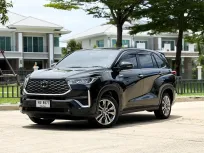 2024 Toyota Innova 2.0 HEV Premium รถตู้/MPV ออกรถง่าย 