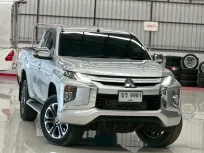 2019 Mitsubishi TRITON 2.4 Plus GT AT