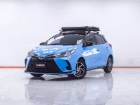 1F711 TOYOTA YARIS 1.2 SPORT 5DR AT 2021