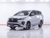 1F696 TOYOTA INNOVA 2.8 PREMIUM AT 2021