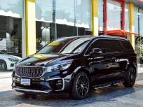Kia Grand Carnival 2.2 SXL 2018 รถ MPV หรู
