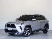 Toyota Yaris Cross 1.5 HEV PREMIUM 2024 ขายด่วน กรุงเทพฯ