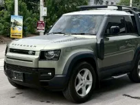 Land Rover Defender 3.0 Diesel 90 X-Dynamic SE Plus (3 Door) 2021