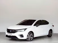 Honda City 1.5 e:HEV RS 2020