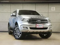 2019 Ford EVEREST 2.0 Titanium+ 4WD SUV AT ไมล์แท้ Full Option / Panoramic Roof  B6457
