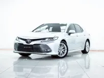 2B559 TOYOTA CAMRY 2.5 G AT 2020