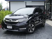 2019 Honda CR-V 1.6 DT SUV ดาวน์ 0%