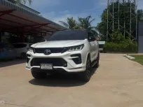 ขาย Toyota Fortuner 2.8 GR Sport (2023) — สีขาว