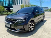 Kia Grand Carnival 2.2 EX 2023 มือเดียวสภาพใหม่