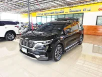Kia Carnival 2.2 Carnival SXL 2023 รุ่นท๊อปสุดมีซันรูฟ ฟรีดาวน์ ออกรถ0บาท