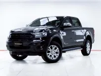 5D043 FORD RANGER 2.0 TURBO DOUBLE CAB LIMITED HI-RIDER HI-RIDER DOUBLE CAB AT 2019