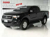  Ford RANGER 2.2XL+ Hi-Rider รถกระบะแคป 