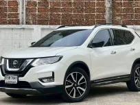 โชว์รูมนิสสันนำมาจำหน่ายเอง มั่นใจได้เช็คประวัติได้ทันที   NISSAN XTRAIL  2.5VL  4x4WD MNC ปี 2019