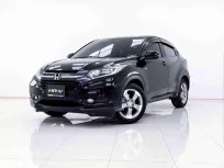 6B793 HONDA HR-V 1.8 E AT 2015