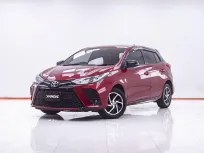 1F675 TOYOTA YARIS 1.2 SPORT 5DR AT 2022