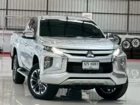 2019 Mitsubishi TRITON 2.4 Plus GT AT