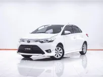 1F652 TOYOTA VIOS 1.5 G AT 2013
