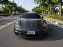 Porsche Panamera 4E-hybrid Executive เจ้าของขายเอง