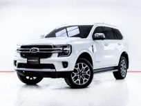 5D034 FORD EVEREST 2.0 Bi-Turbo Titanium 2023