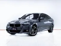 5D039 BMW 3 Series 2.0 320d GT M Sport F34 2018