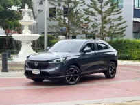 HONDA HR-V 1.5 e:HEV 2022 ไมล์น้อย คุ้มสุด