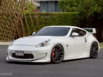  รถสภาพดี มีประกัน ไมล์แท้  Nissan 370Z  นำเข้า32 หายาก  