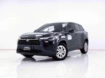 6B787 TOYOTA COROLLA CROSS 1.8 SPORT AT 2020