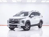 1F651 MITSUBISHI XPANDER 1.5 CROSS AT 2021