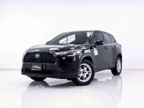 6B807 TOYOTA COROLLA CROSS 1.8 SPORT AT 2023
