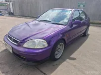 Honda Civic 1.6 LXi 1996 ขายด่วน